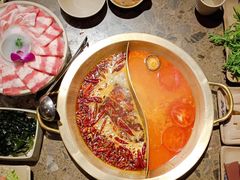 -小龙坎火锅(总店)