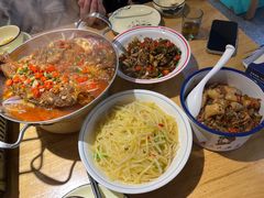 -威哥的菜·地道长沙菜(雨花亭店)
