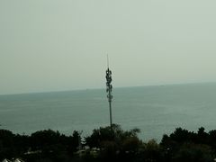 -青岛海景花园大酒店