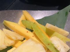 -Ameigo梅果·云贵川bistro(长宁来福士店)