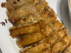 -大眼锅贴水饺(河东店)