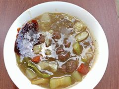 -刘老虎肉丸糊辣汤(总店)