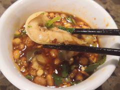 -贡椒鱼老店·雅安十大名店