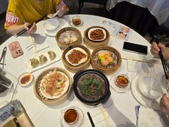 -春满园·早茶·粤菜·宴会(前海店)