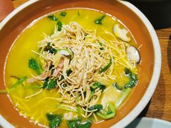 -江南大院(横泾店)