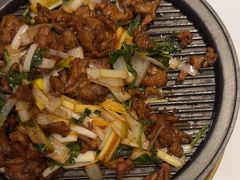 -宝轩渔府·老字号海鲜·正宗津菜(水上店)