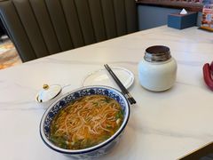 -燕兰楼·清真西北融合菜(亚运村店)
