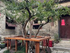 -回龙窝历史文化街区