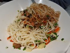 岐山干拌面-鼎高高陕西美食(龙德广场店)