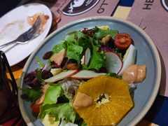 -遇见西木美式餐厅(体育路店)
