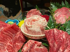 -300杯·和牛烧肉清酒专门店(廊里店)
