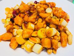 -黑窑厂糖油饼烤鸭·清真菜(黑窑厂街店)