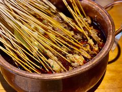 -搓火大都会(广安门总店)