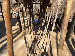 -蟠龙山长城景区