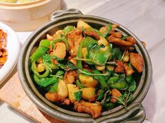 -岭南真味·匠心粤菜(K11店)