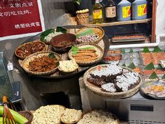 -塘屋烧烤·云南火塘烧烤品牌(新亚洲店)
