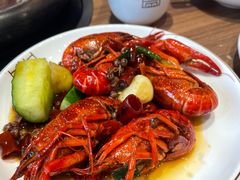 -七欣天香辣蟹火锅(深圳集信大厦店)