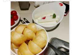 -海底捞火锅(上元大街店)