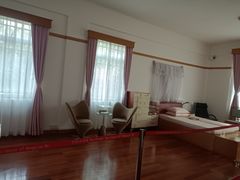 -红线女旧居