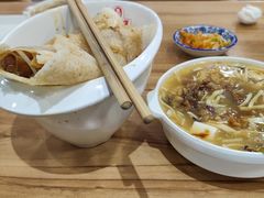 -田三卷馍(人民中路店)