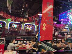 -路边边.炒菜烧烤.音乐餐厅(良乡长虹店)