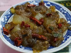 -春发生饭店·非遗(南院门店)