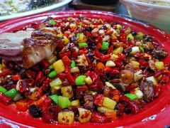 -明婷饭店(外曹家巷店)