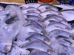 -永辉超市(嘉定宝龙广场店)