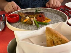 西冷牛排-国家大剧院西餐厅