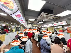 大堂-陈光记烧腊店(罗保博士街店)