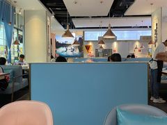 大堂-花椒俏川菜小馆(南海万达店)