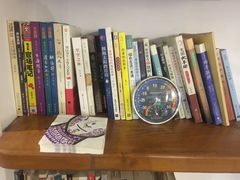 -雕刻时光咖啡馆(北航店)