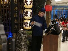 -南京大牌档(苏州中心店)