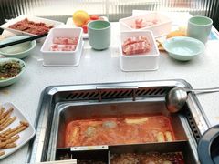 -野妹火锅(龙岗店)
