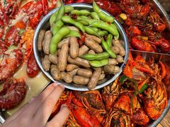 -王红军龙虾(新民路店)