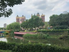 -安徒生童话乐园