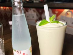 -Q MEX 库迈墨西哥餐吧(三里屯店)