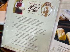 -Cafe Mary Grace - NAIA Terminal 3