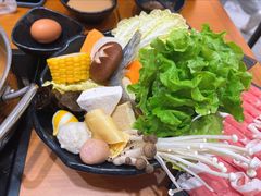 -呷哺呷哺(丰科万达店)