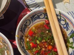 -牛村来人潮汕牛肉火锅(西单店)