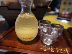 桂花米酒-寻宝记绍兴菜(鲁迅路店)