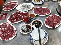 -万祥牛肉火锅(金龙店)