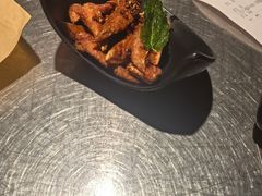 -烤匠麻辣烤鱼(青羊万达店)