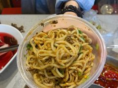 -纯阳馆鱼香排骨面(东二道街店)