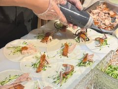 -汉江山料理级自助烤肉黑金冠(周口好吃城店)