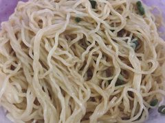 猪油捞面-阿一猪红汤(总店)