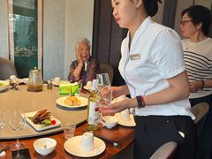 -阿明小菜·海鲜·上海菜(梅陇店)