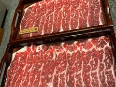 -NIUAN牛庵·日式和牛烧肉(恒隆店)