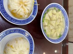 -孟家蟹包(锦绣街店)
