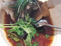 -环球港凯悦 · 享悦中餐厅